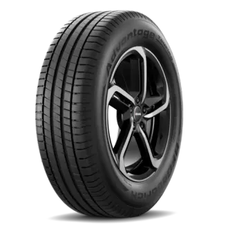 BFGoodrich Advantage Touring