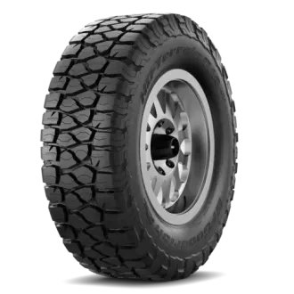 BFGoodrich HD-Terrain T/A KT
