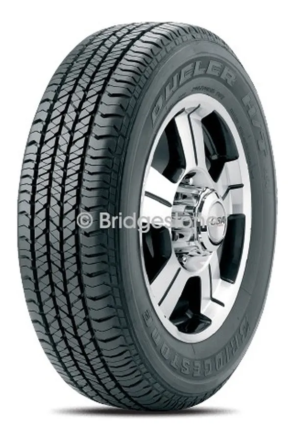 Bridgestone Dueler H/T 684