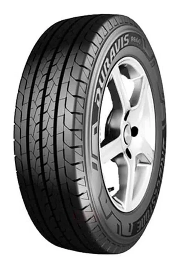 Bridgestone Duravis R660