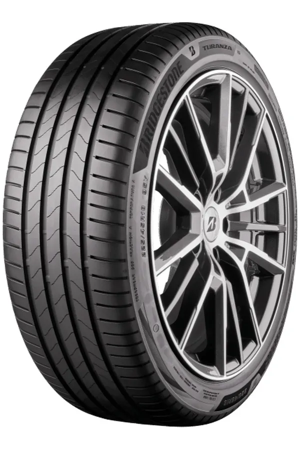 Bridgestone Turanza 6