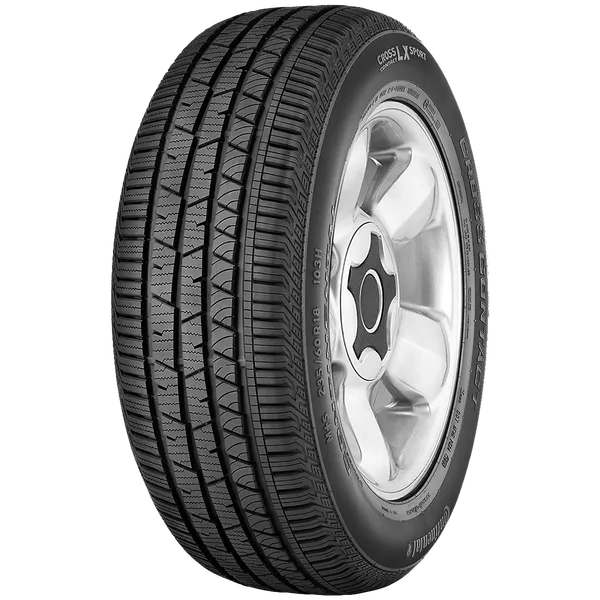 Continental CrossContact LX Sport