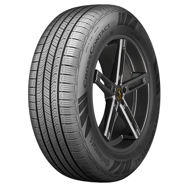 Continental CrossContact RX