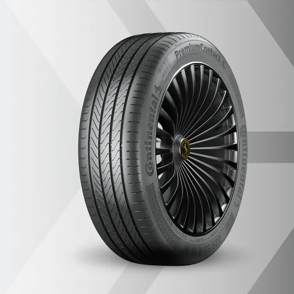 Continental PremiumContact C