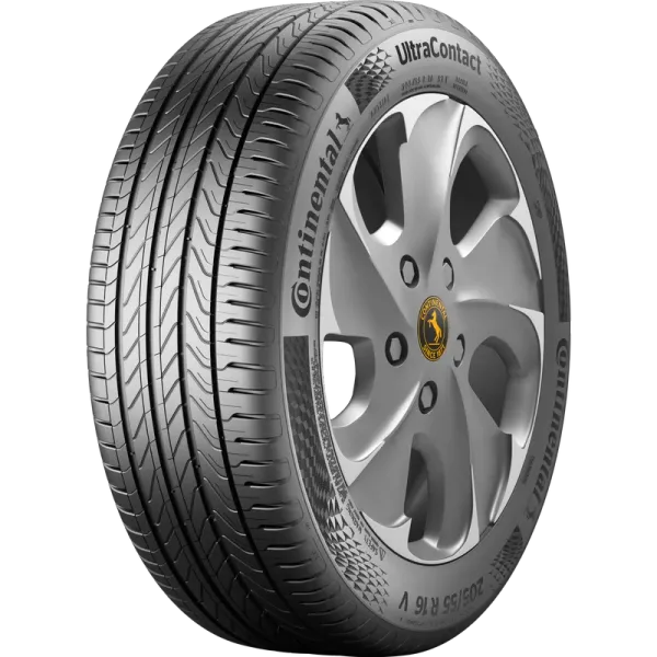 Continental UltraContact