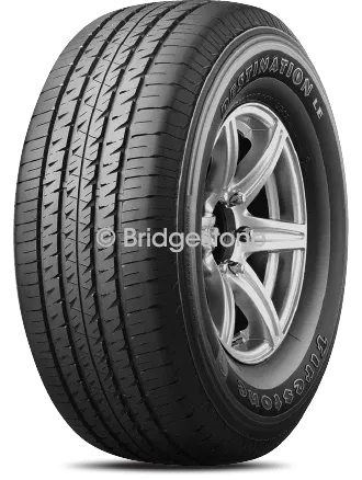 Firestone Destination LE-02