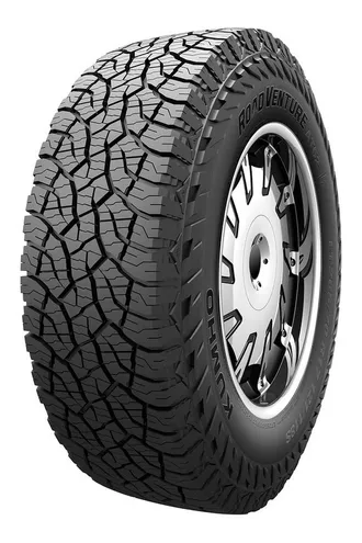 Kumho Road Venture AT52