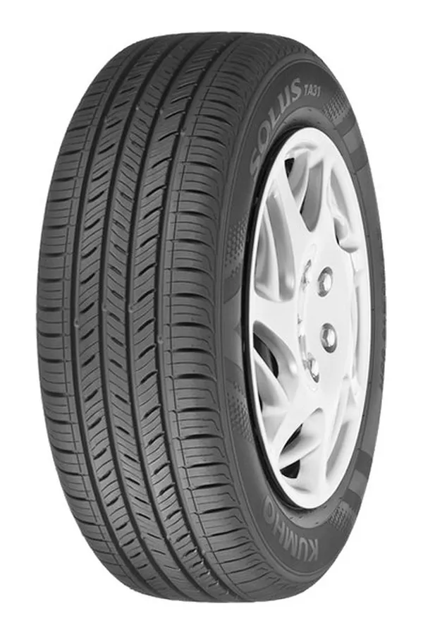 Kumho Solus TA31